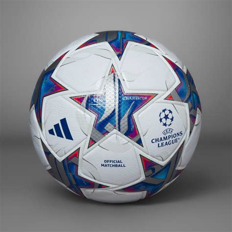 Adidas pro ball